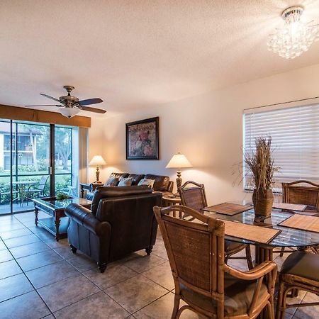Luxury Shorewalk Water Front 2 Bedroom 2 Bathroom 3Mins Img 5 Mins Beach Bradenton Beach Exterior foto
