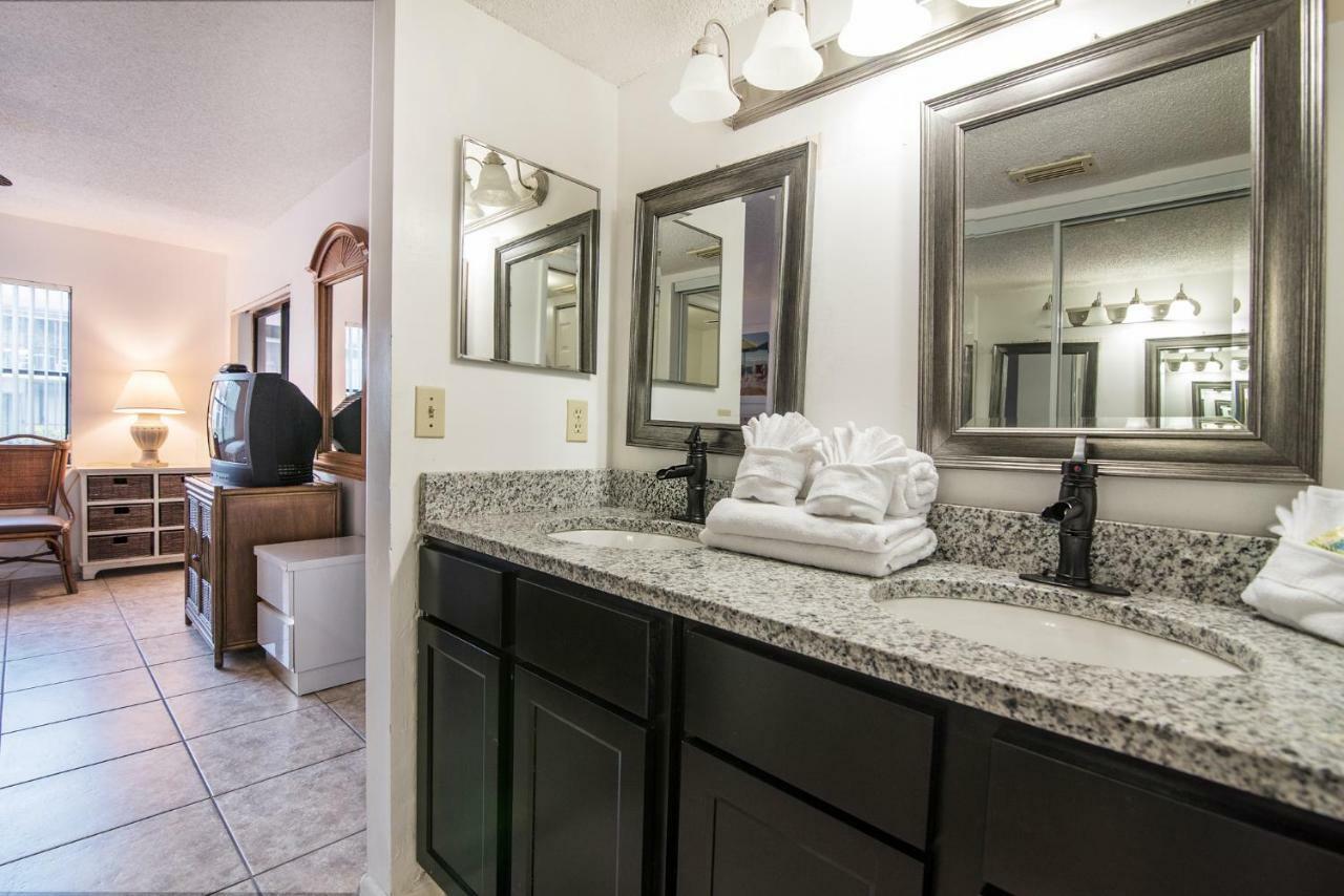 Luxury Shorewalk Water Front 2 Bedroom 2 Bathroom 3Mins Img 5 Mins Beach Bradenton Beach Exterior foto
