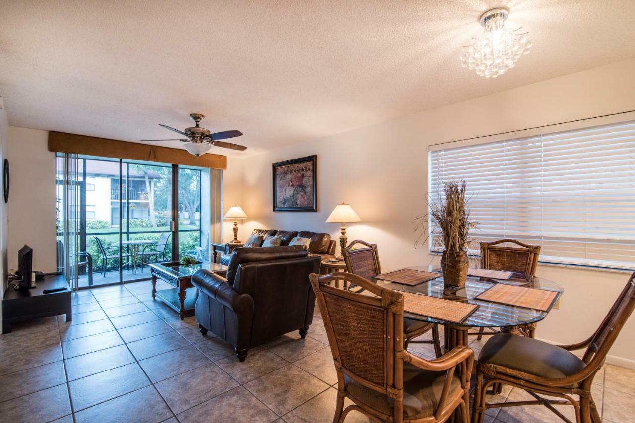 Luxury Shorewalk Water Front 2 Bedroom 2 Bathroom 3Mins Img 5 Mins Beach Bradenton Beach Exterior foto