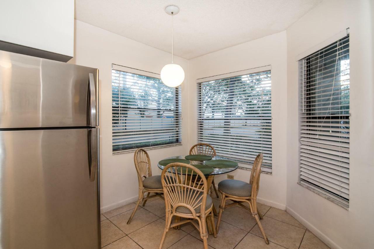 Luxury Shorewalk Water Front 2 Bedroom 2 Bathroom 3Mins Img 5 Mins Beach Bradenton Beach Exterior foto