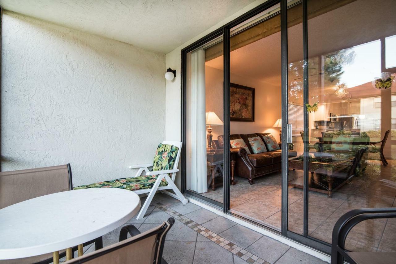 Luxury Shorewalk Water Front 2 Bedroom 2 Bathroom 3Mins Img 5 Mins Beach Bradenton Beach Exterior foto