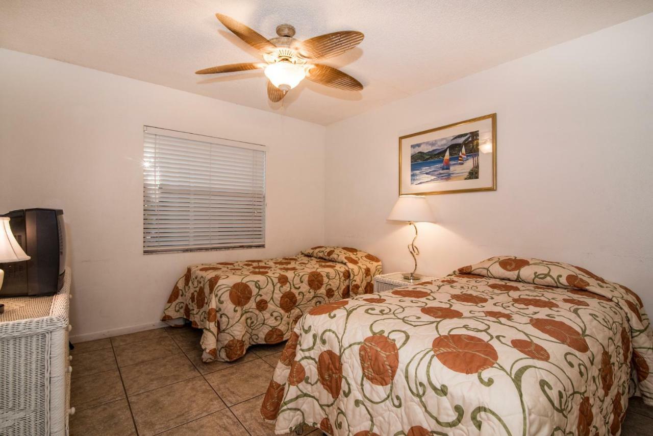 Luxury Shorewalk Water Front 2 Bedroom 2 Bathroom 3Mins Img 5 Mins Beach Bradenton Beach Exterior foto